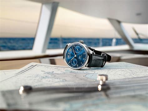 iwc ingenieur blue dial|iwc blue dial.